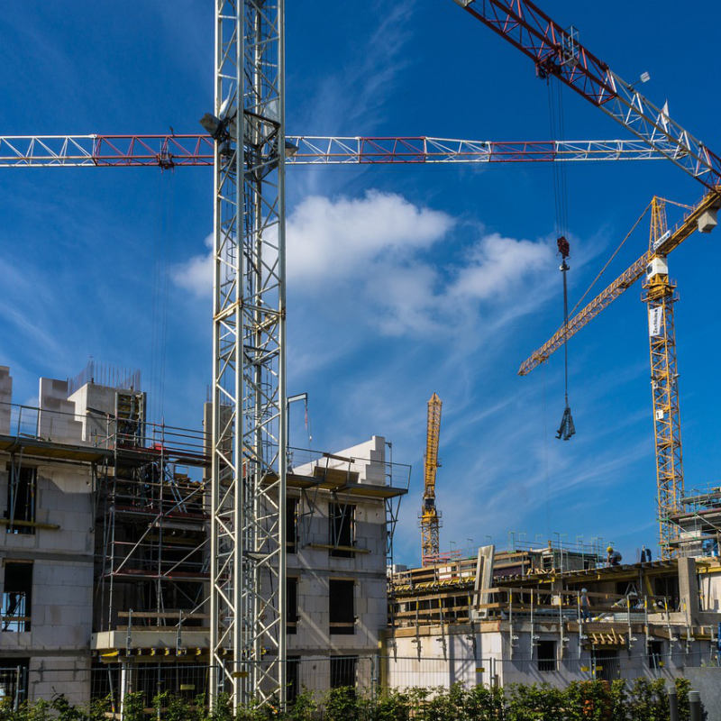 Inspección y supervisión